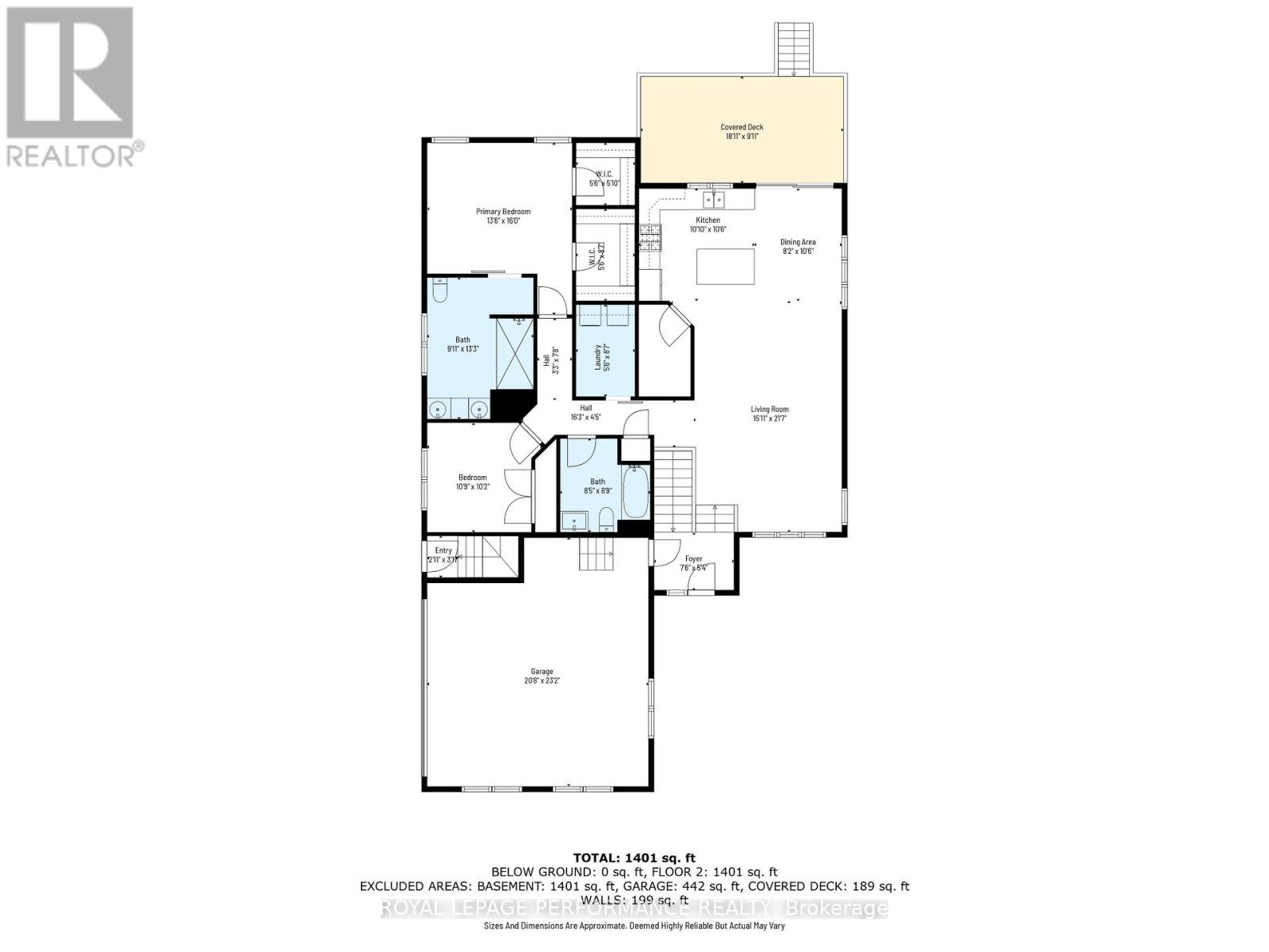 3348 Bureau Road
