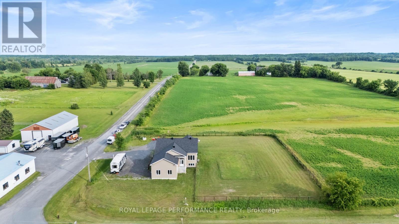 3348 Bureau Road