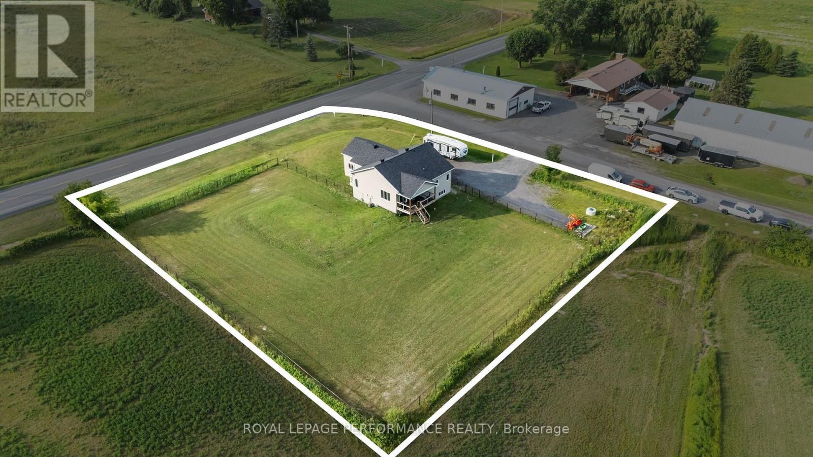 3348 Bureau Road