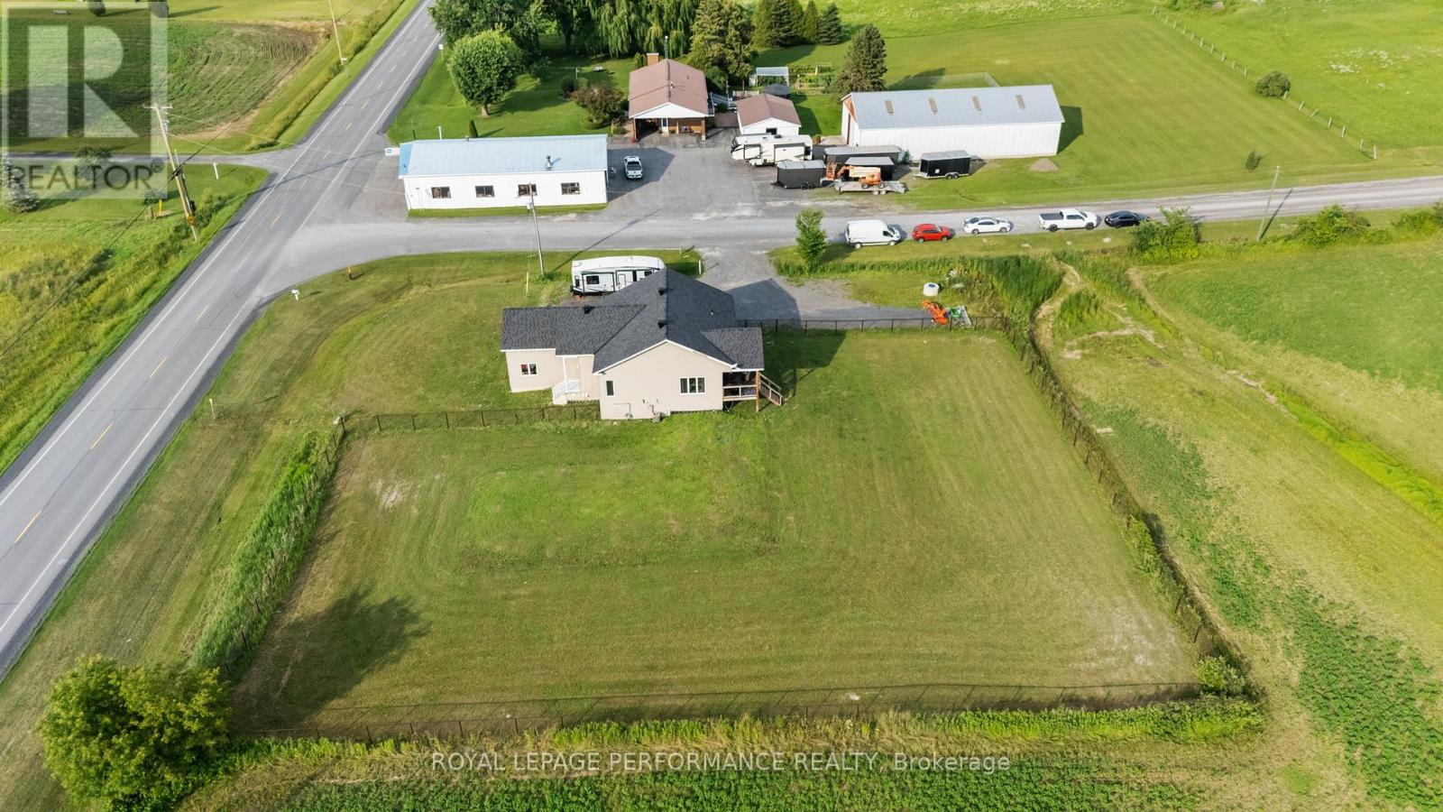 3348 Bureau Road