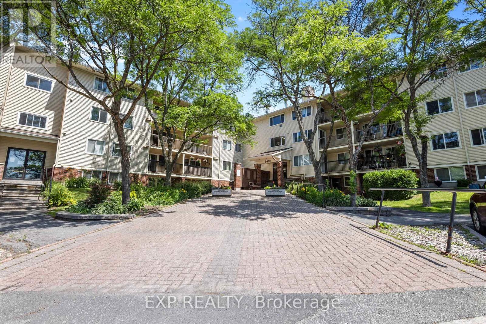 106 - 6470 Bilberry Drive