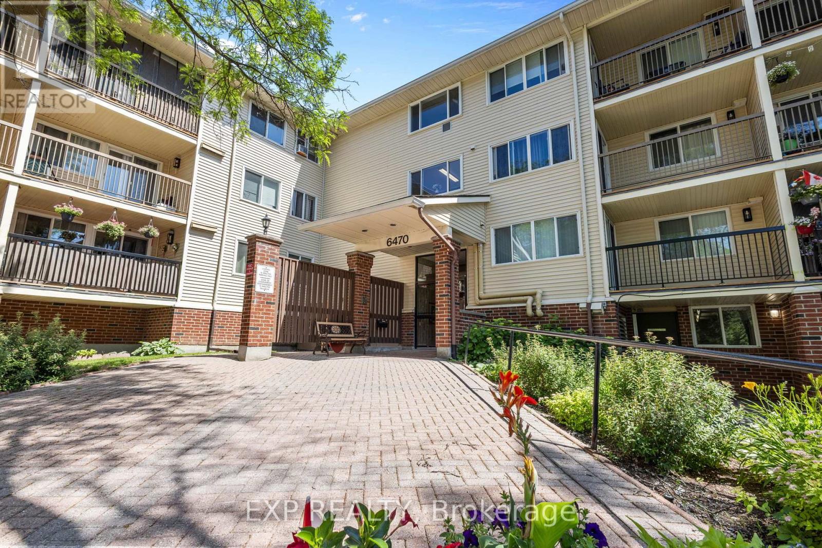 106 - 6470 Bilberry Drive