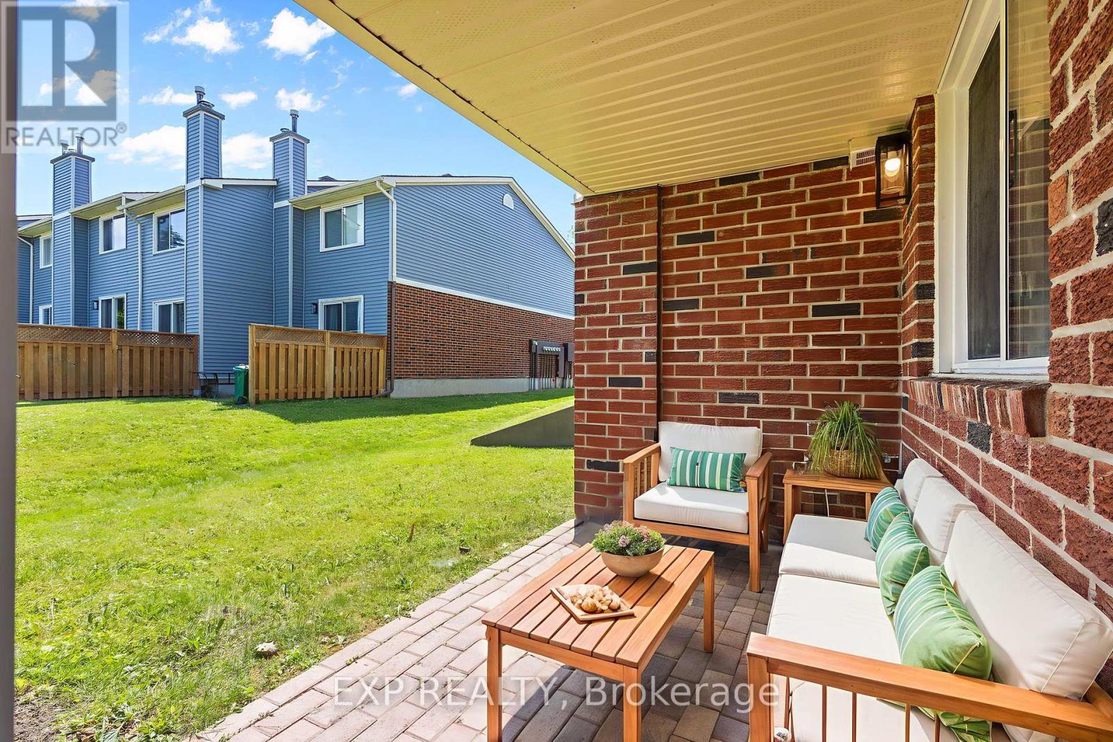 106 - 6470 Bilberry Drive