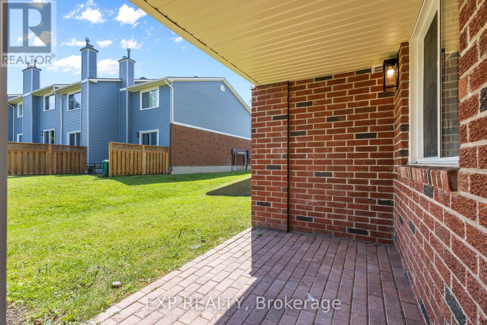 106 - 6470 Bilberry Drive