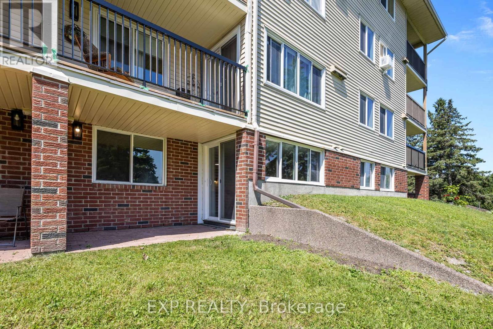 106 - 6470 Bilberry Drive