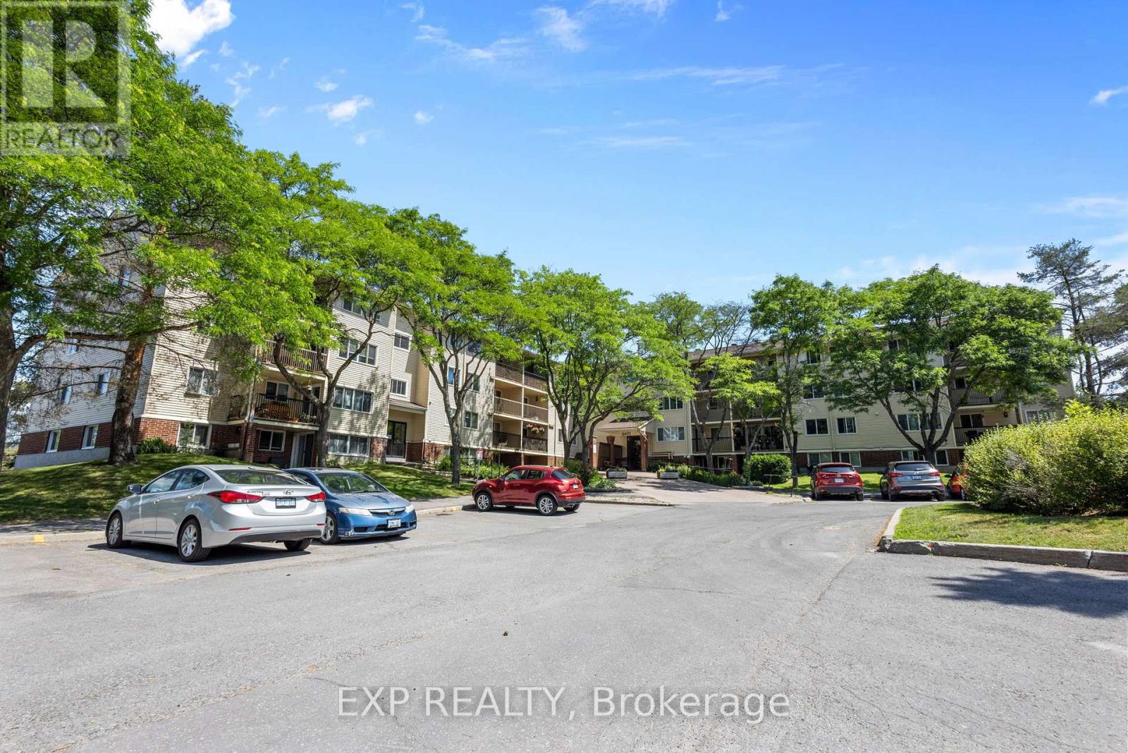 106 - 6470 Bilberry Drive