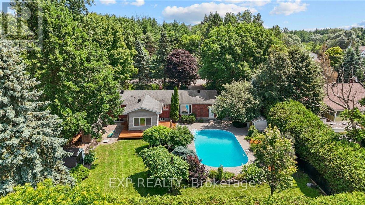 4066 Ramsayville Road