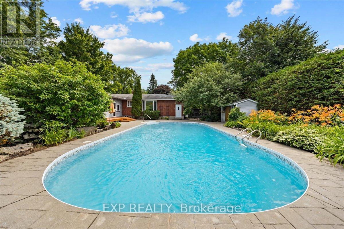 4066 Ramsayville Road