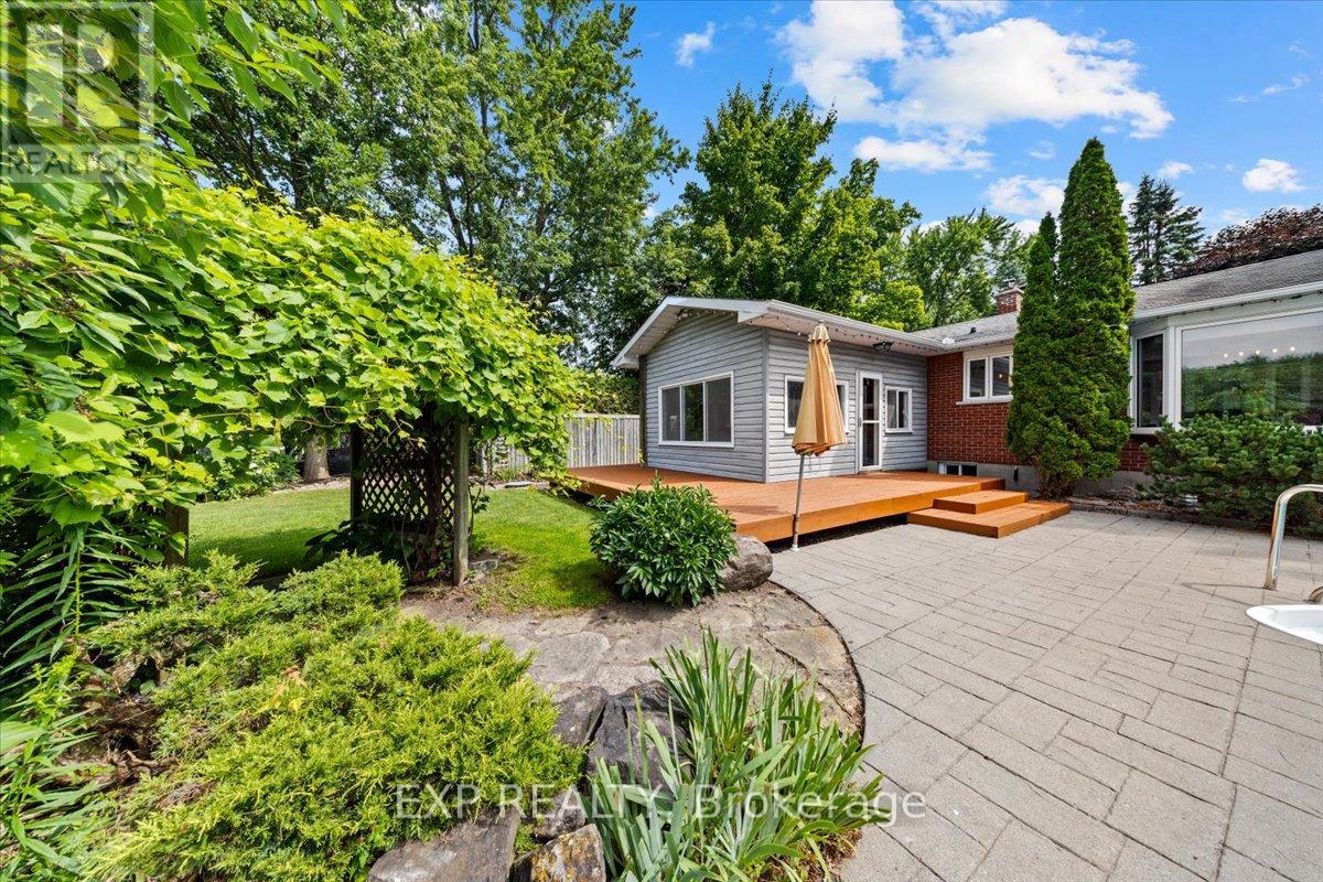 4066 Ramsayville Road