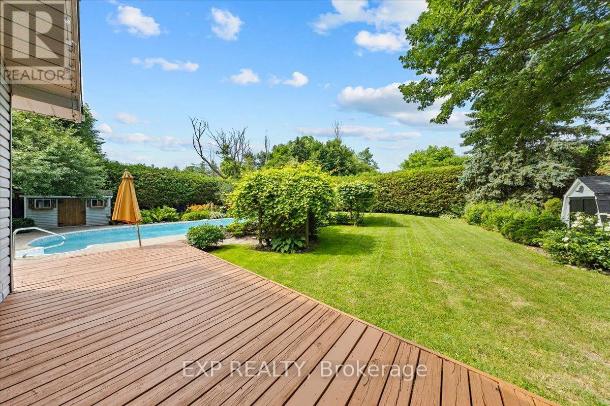 4066 Ramsayville Road