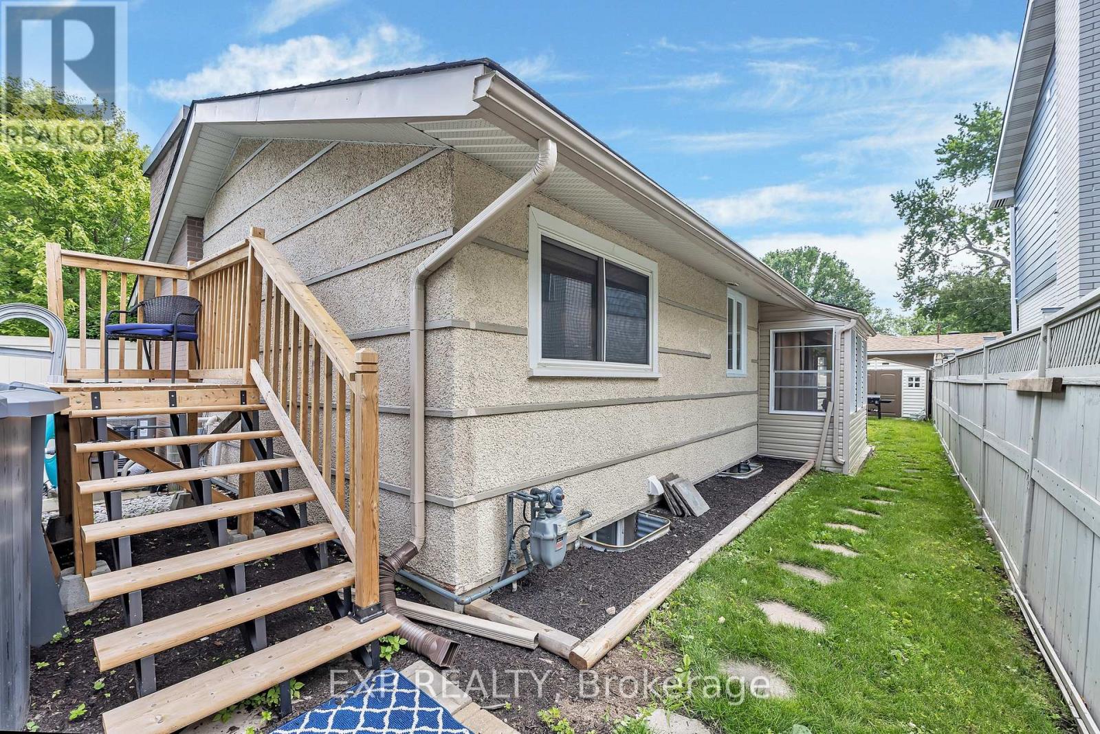 936 Blythdale Road