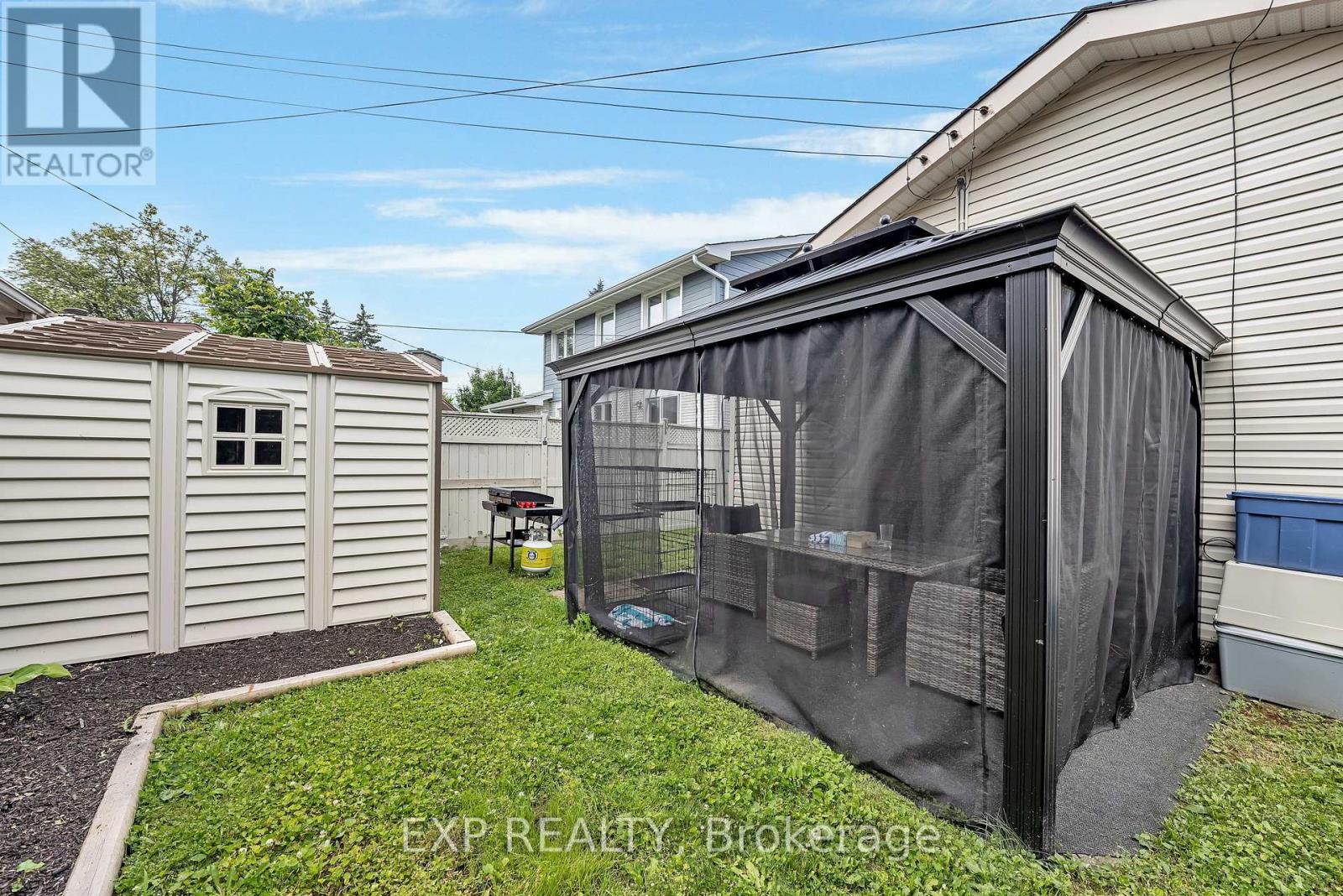 936 Blythdale Road