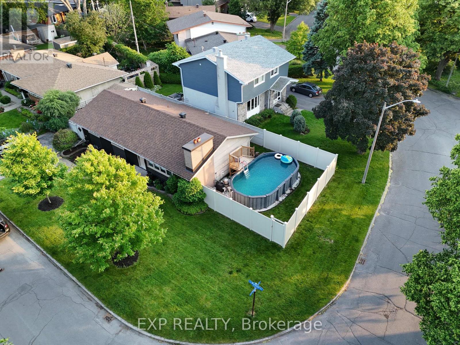 936 Blythdale Road