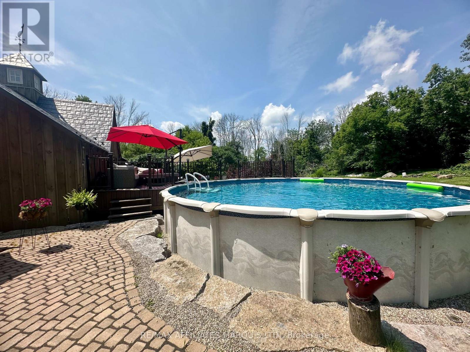 21831 Conc 2 Road