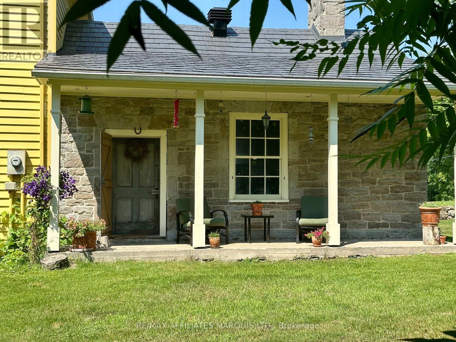 21831 Conc 2 Road