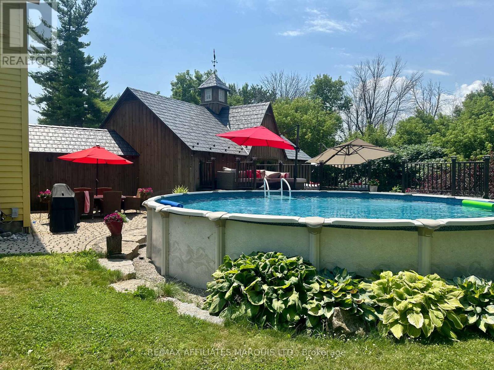 21831 Conc 2 Road