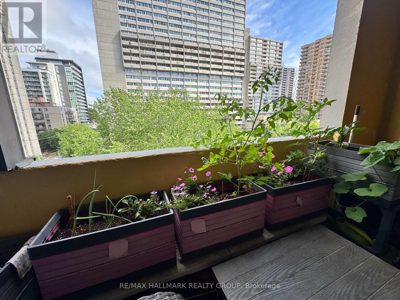 704 - 200 Bay Street