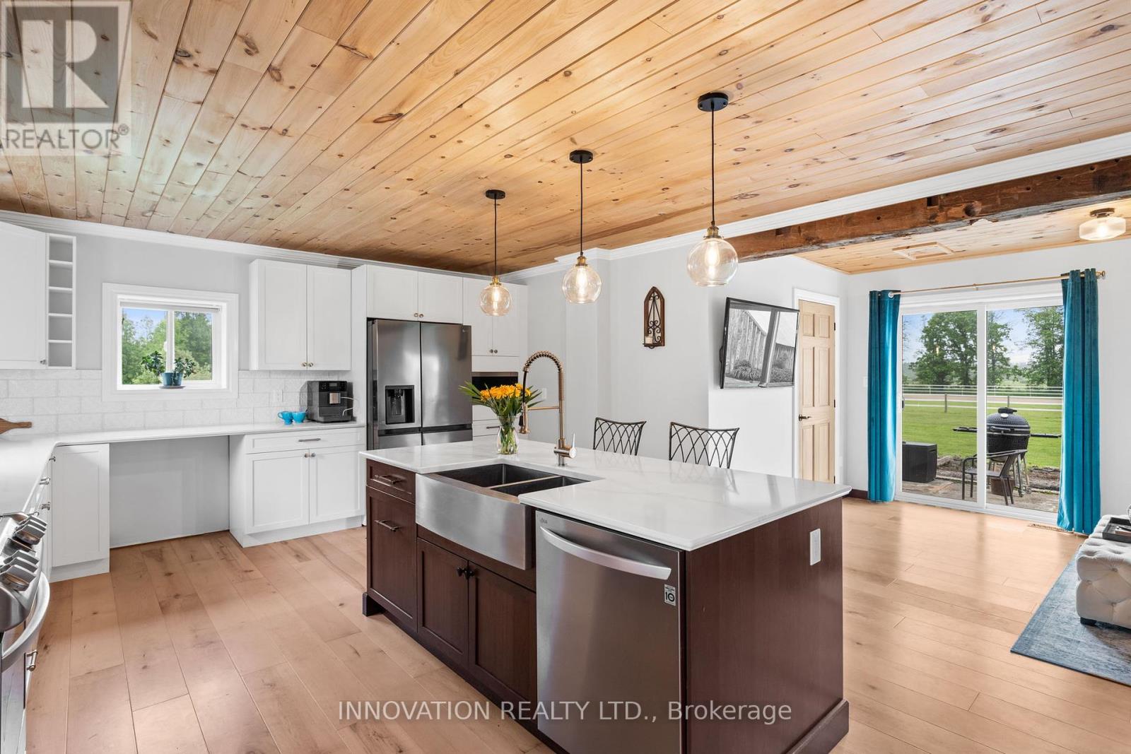 9501 Kyle Road