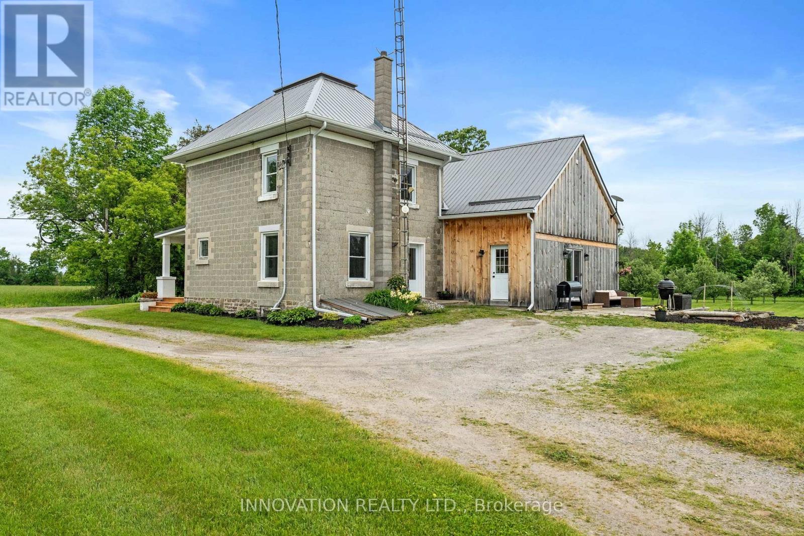 9501 Kyle Road