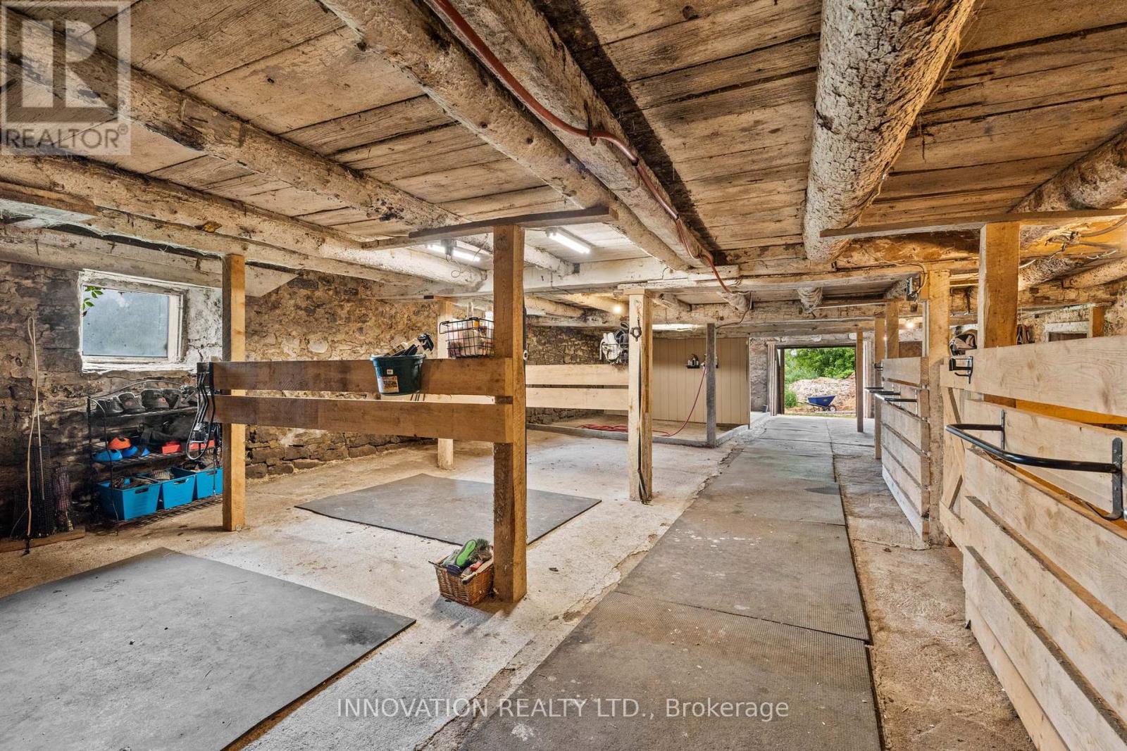 9501 Kyle Road