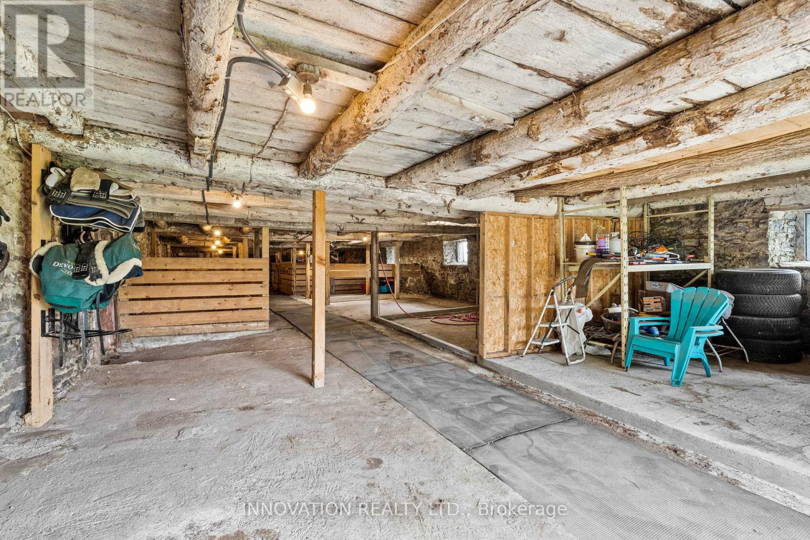 9501 Kyle Road