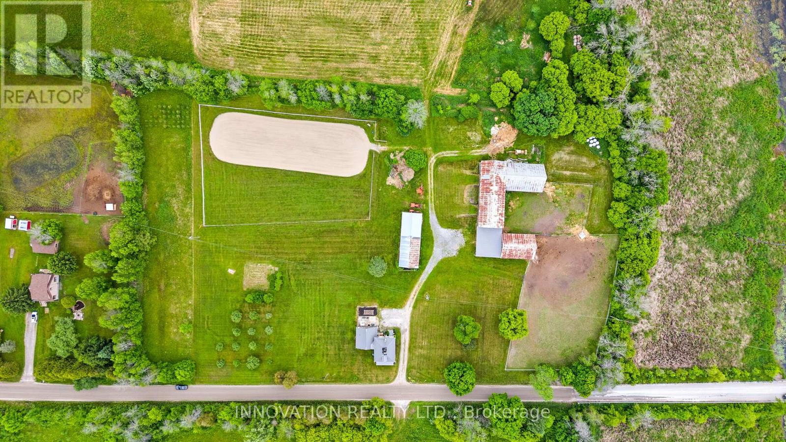 9501 Kyle Road