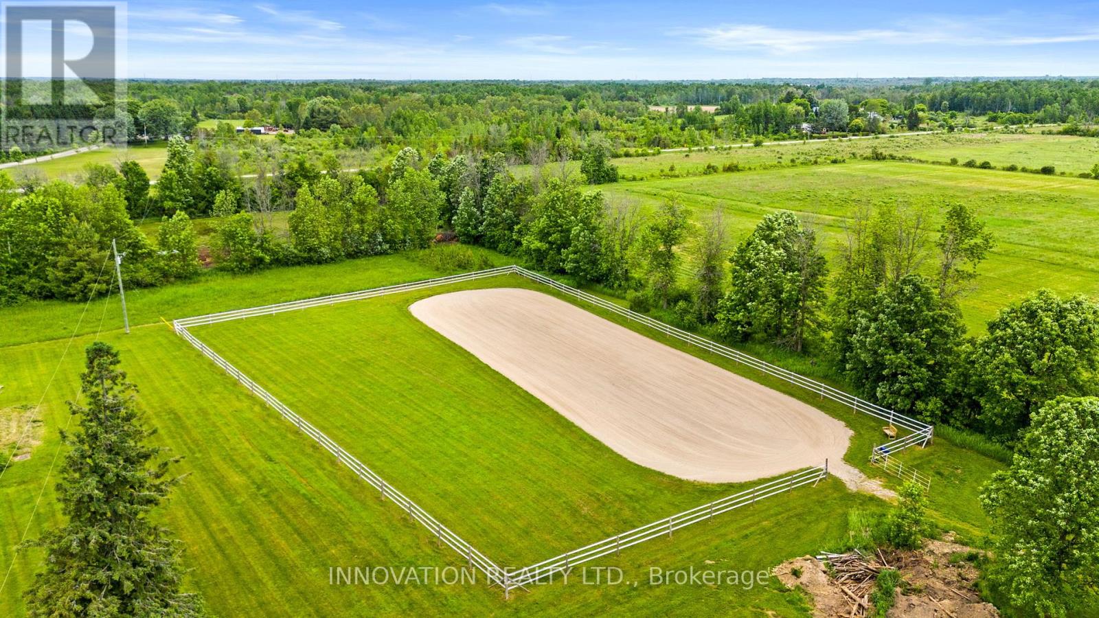 9501 Kyle Road