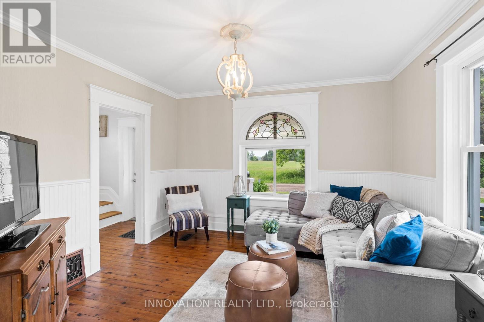 9501 Kyle Road