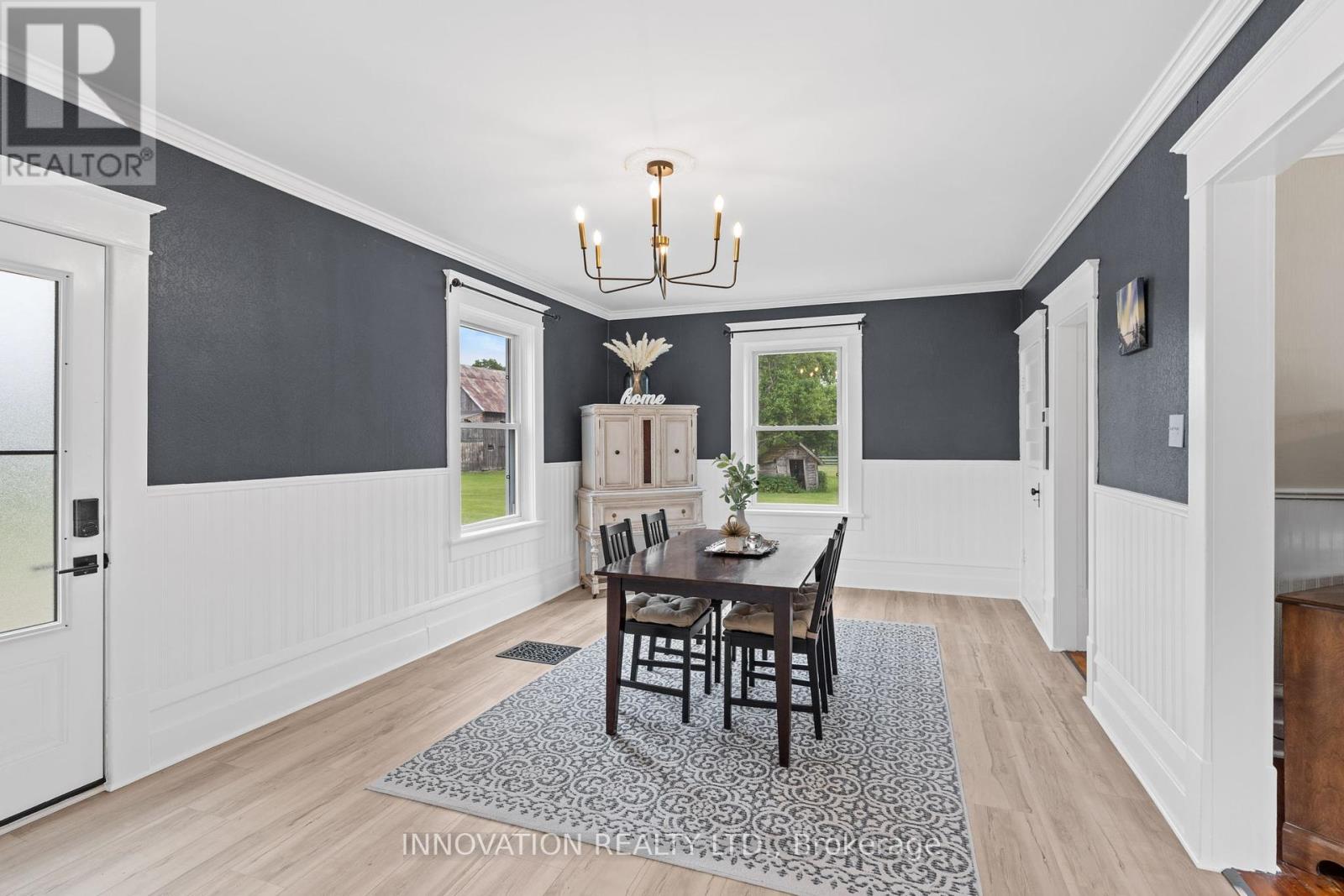 9501 Kyle Road