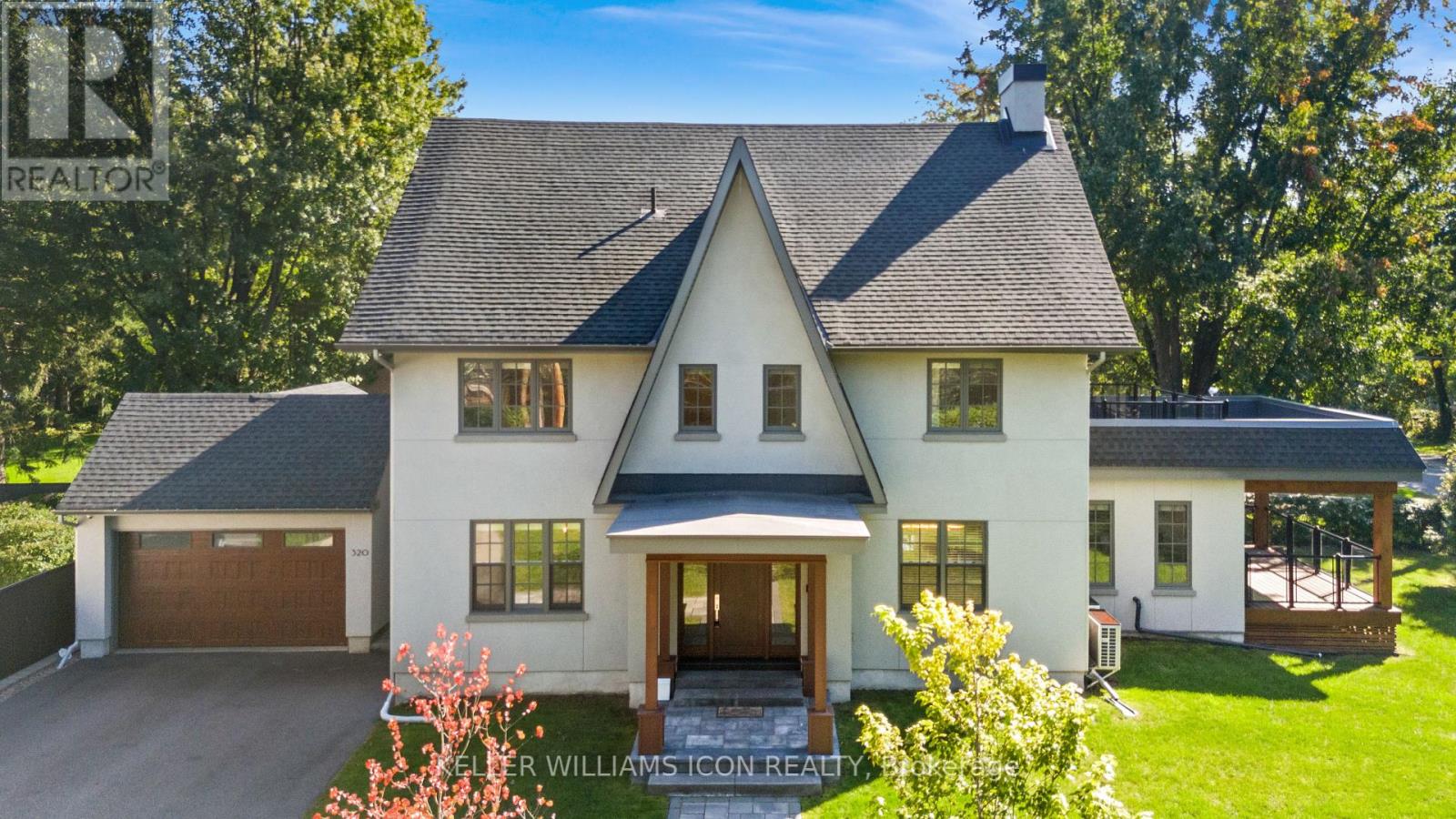 320 Hillcrest Road