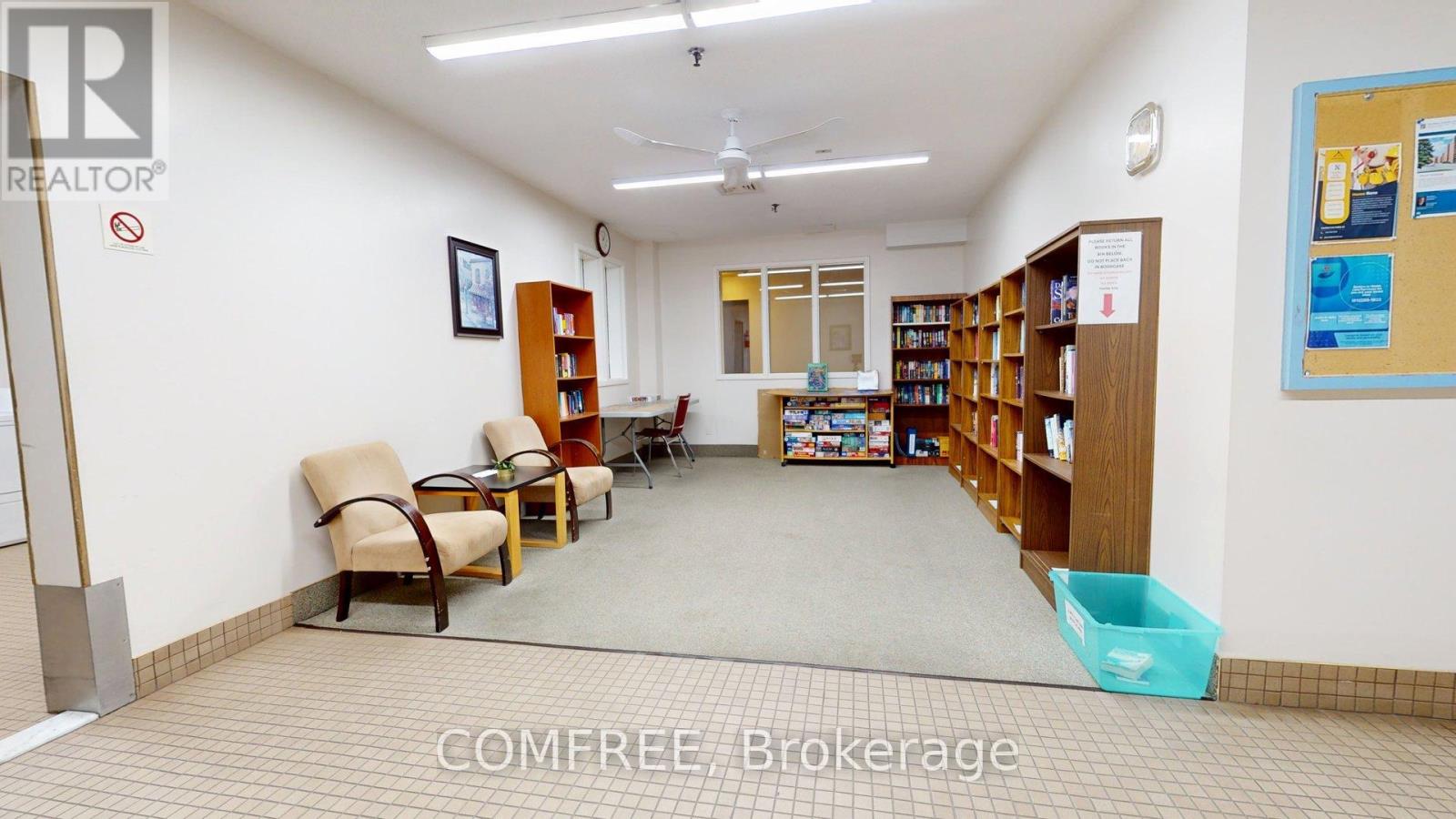 302 - 1485 Baseline Road