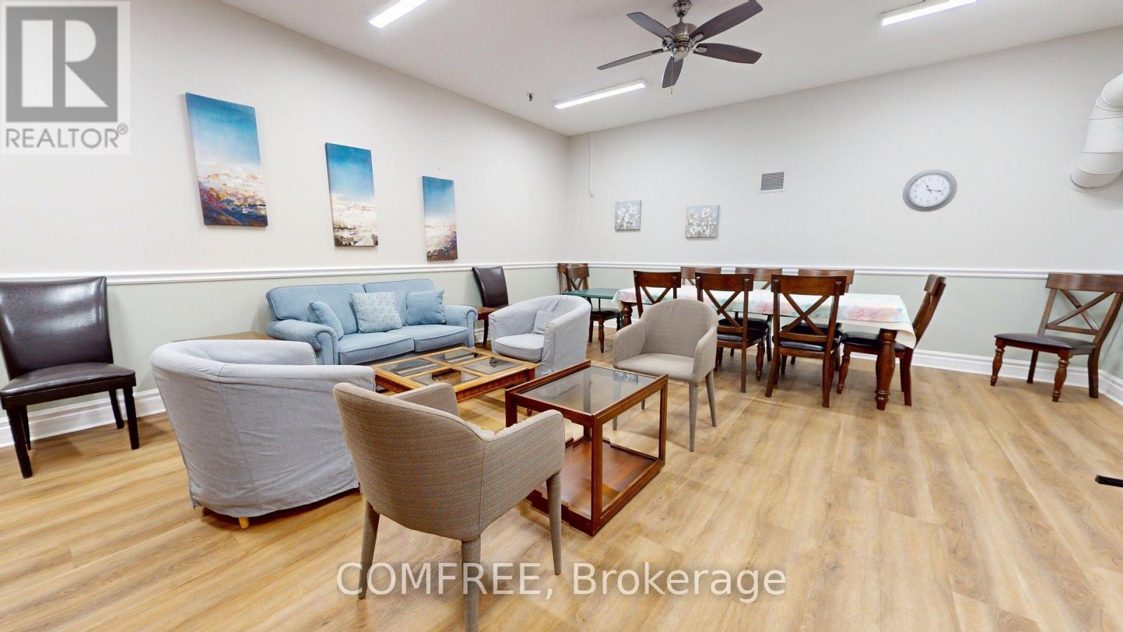 302 - 1485 Baseline Road