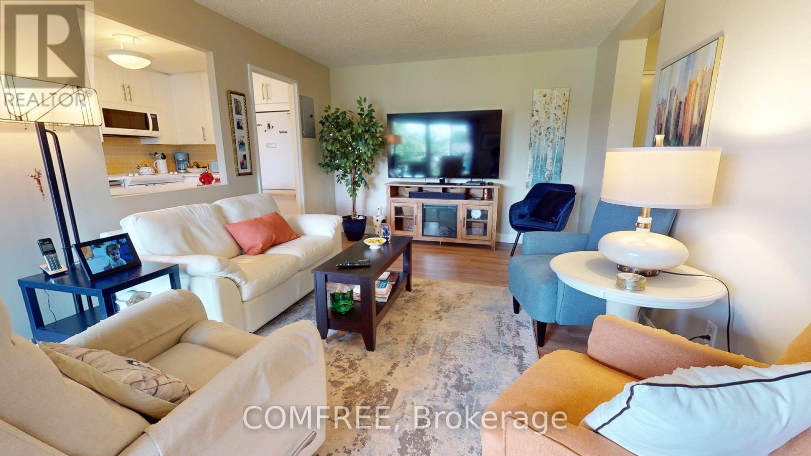 302 - 1485 Baseline Road