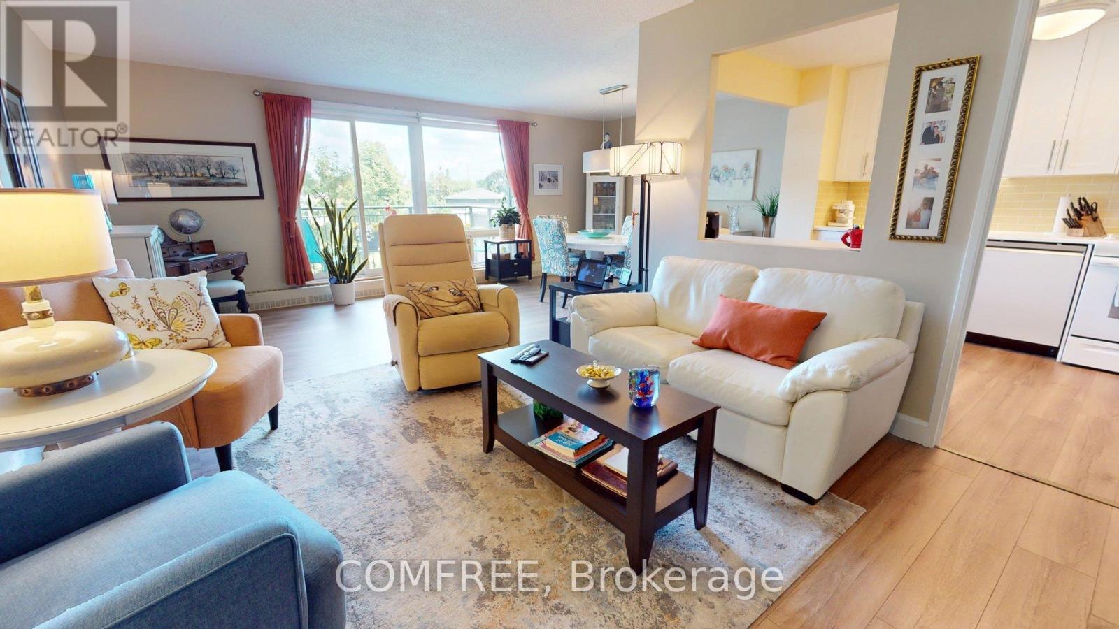 302 - 1485 Baseline Road