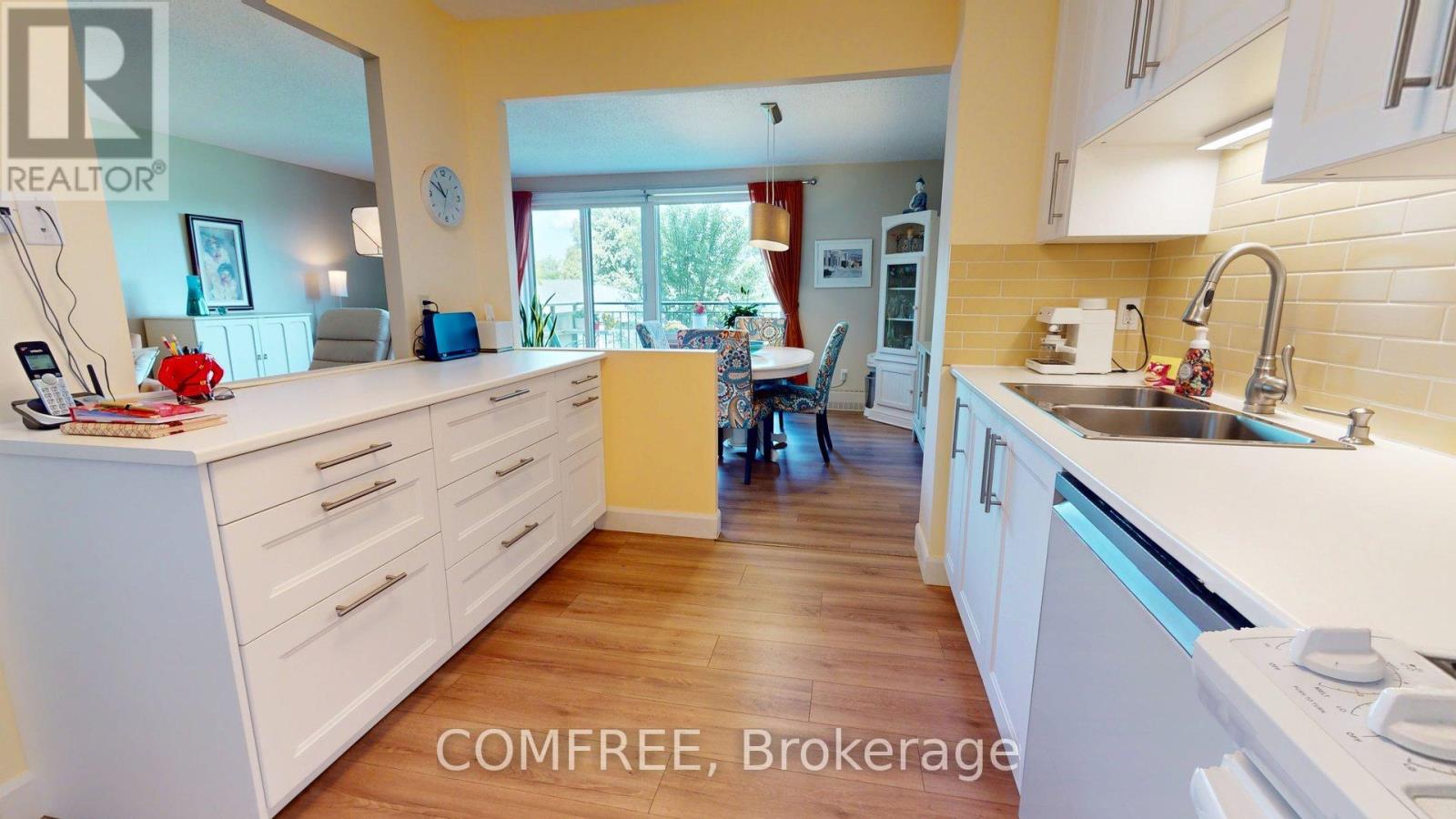 302 - 1485 Baseline Road