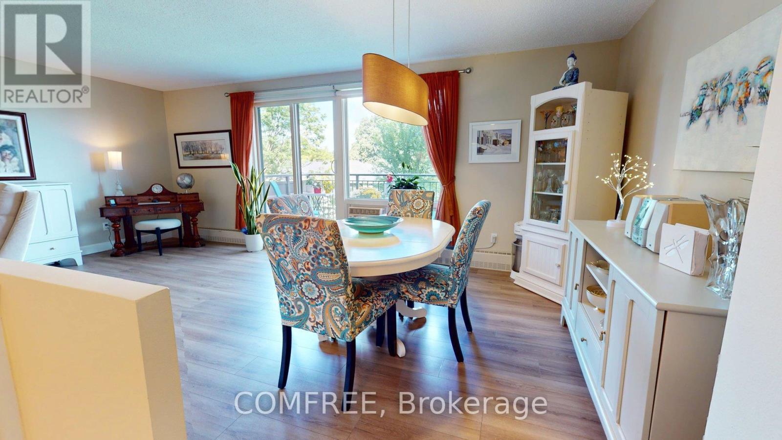302 - 1485 Baseline Road