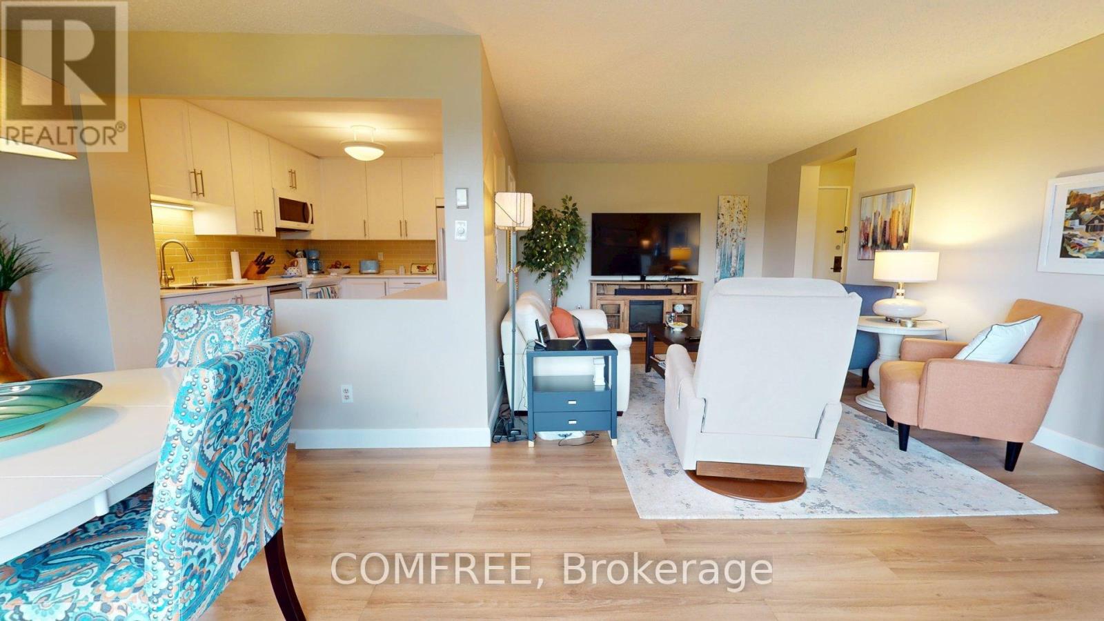 302 - 1485 Baseline Road
