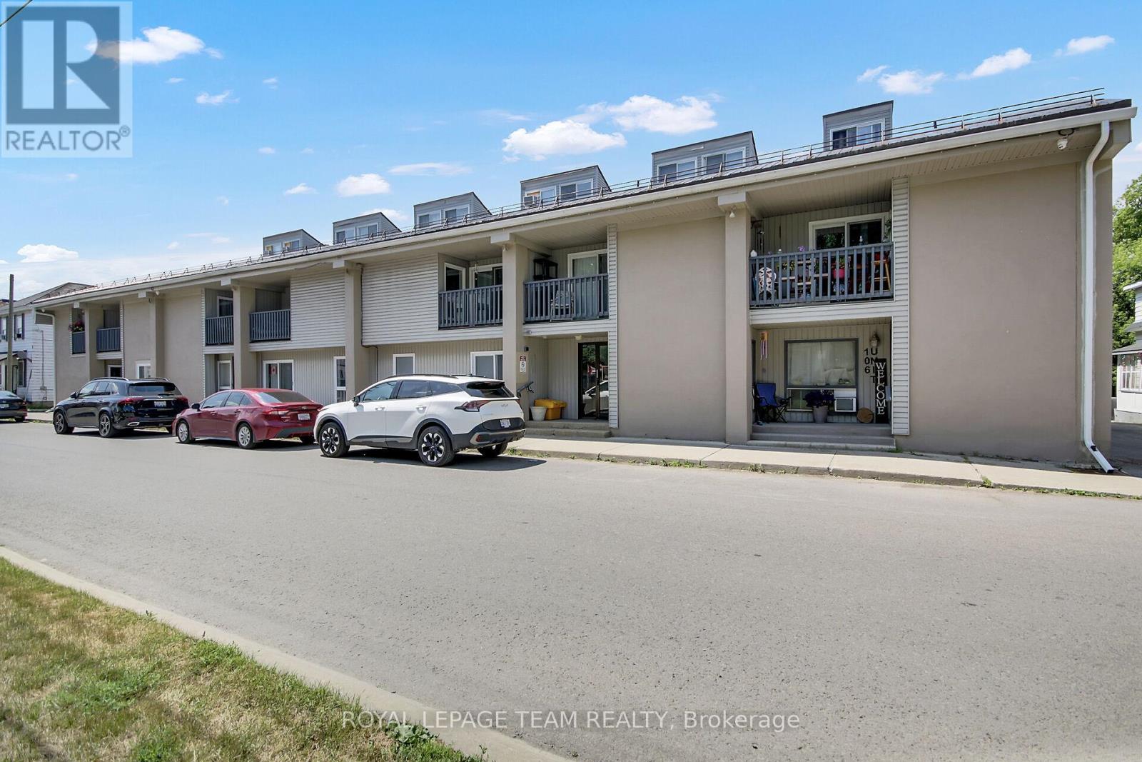 104 - 105 Asa Street