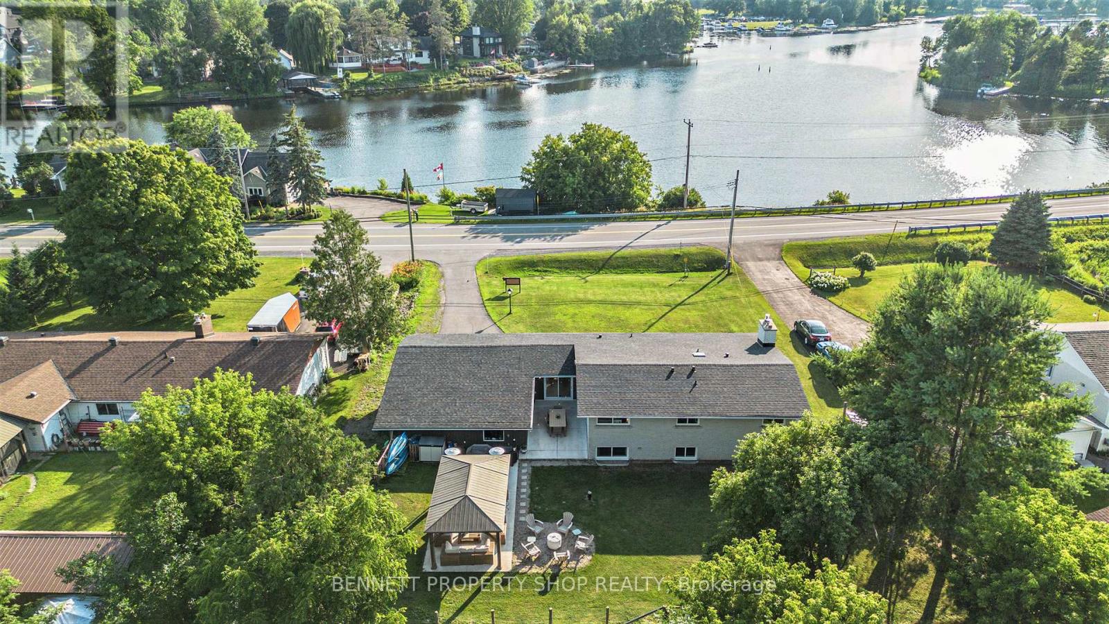 1891 River Road