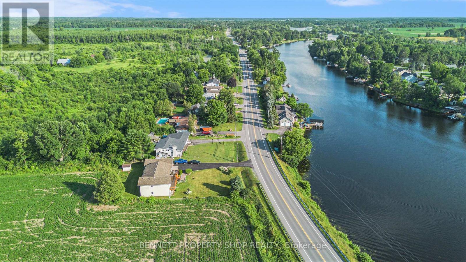 1891 River Road