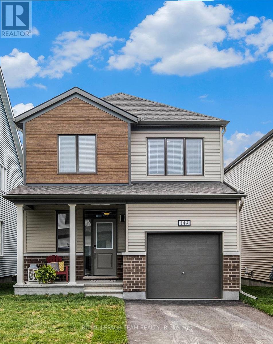 149 Robert Perry Street
