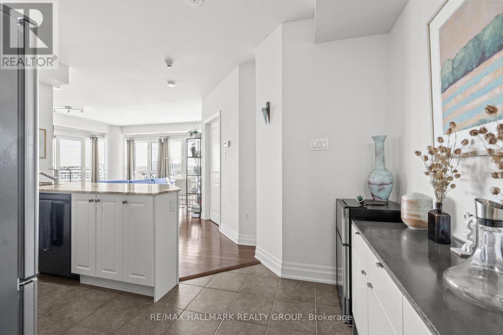 1304 - 90 Landry Street