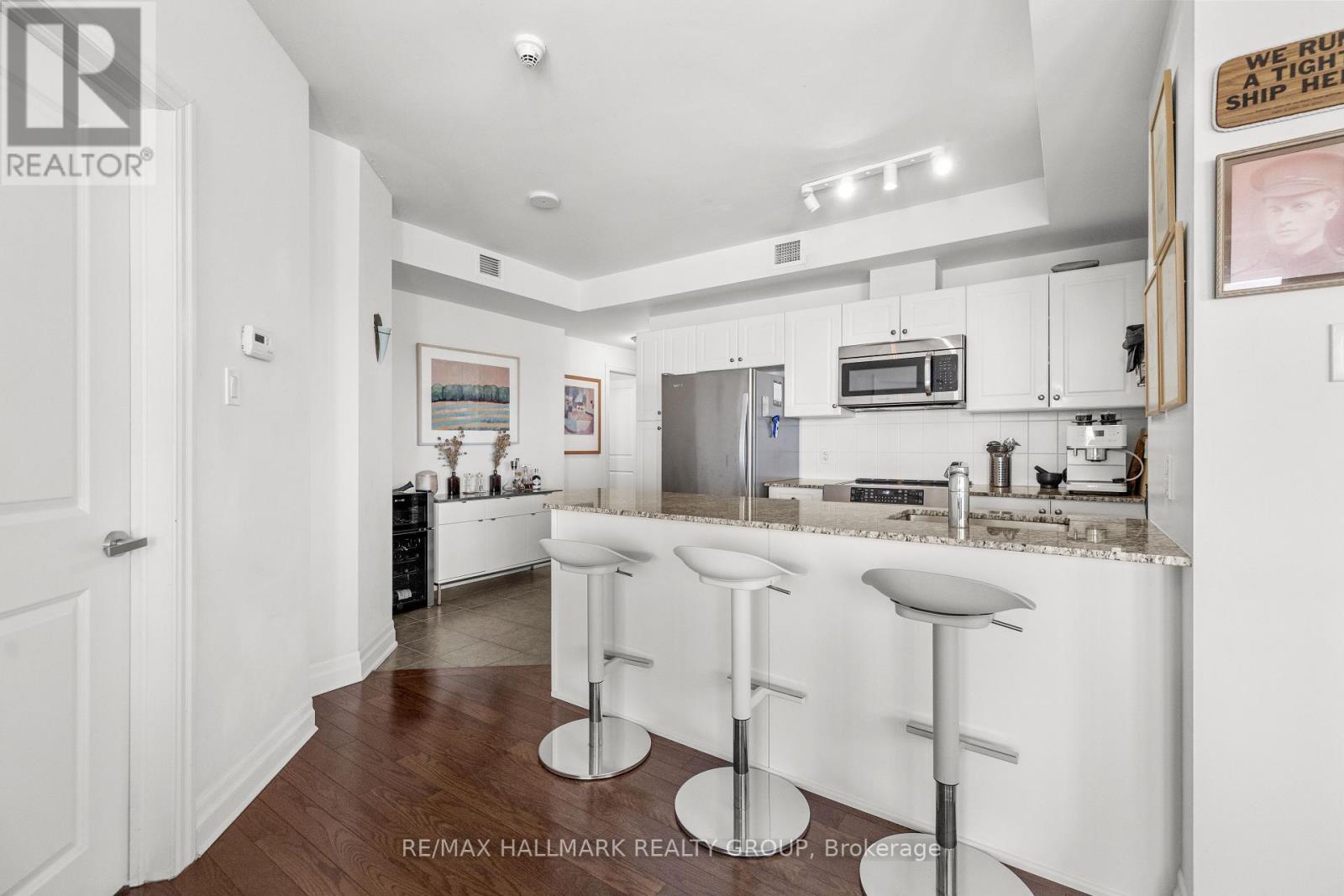 1304 - 90 Landry Street