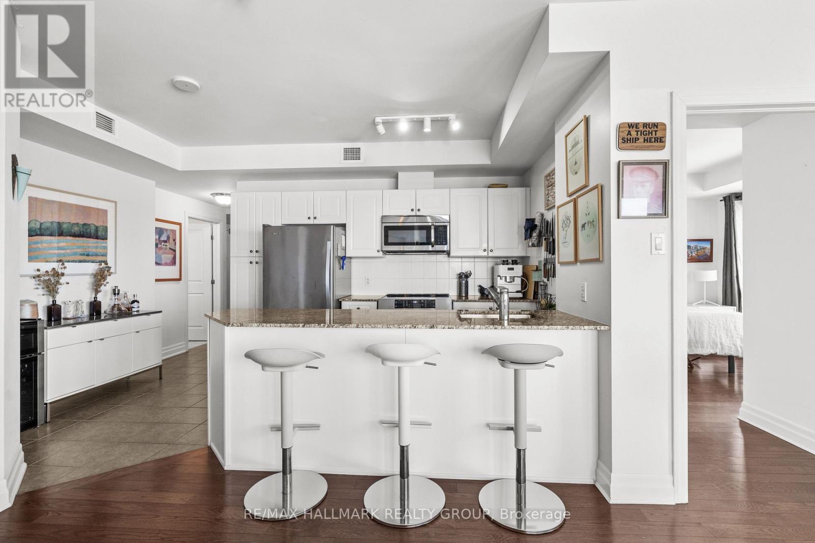 1304 - 90 Landry Street