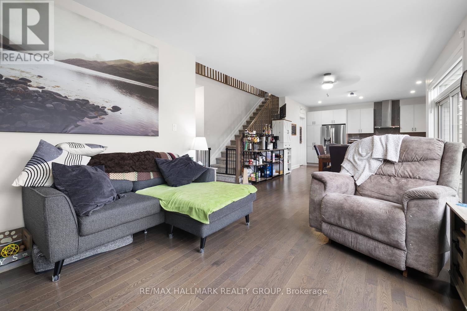 805 Gamble Drive