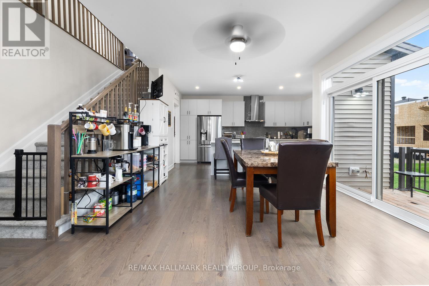 805 Gamble Drive