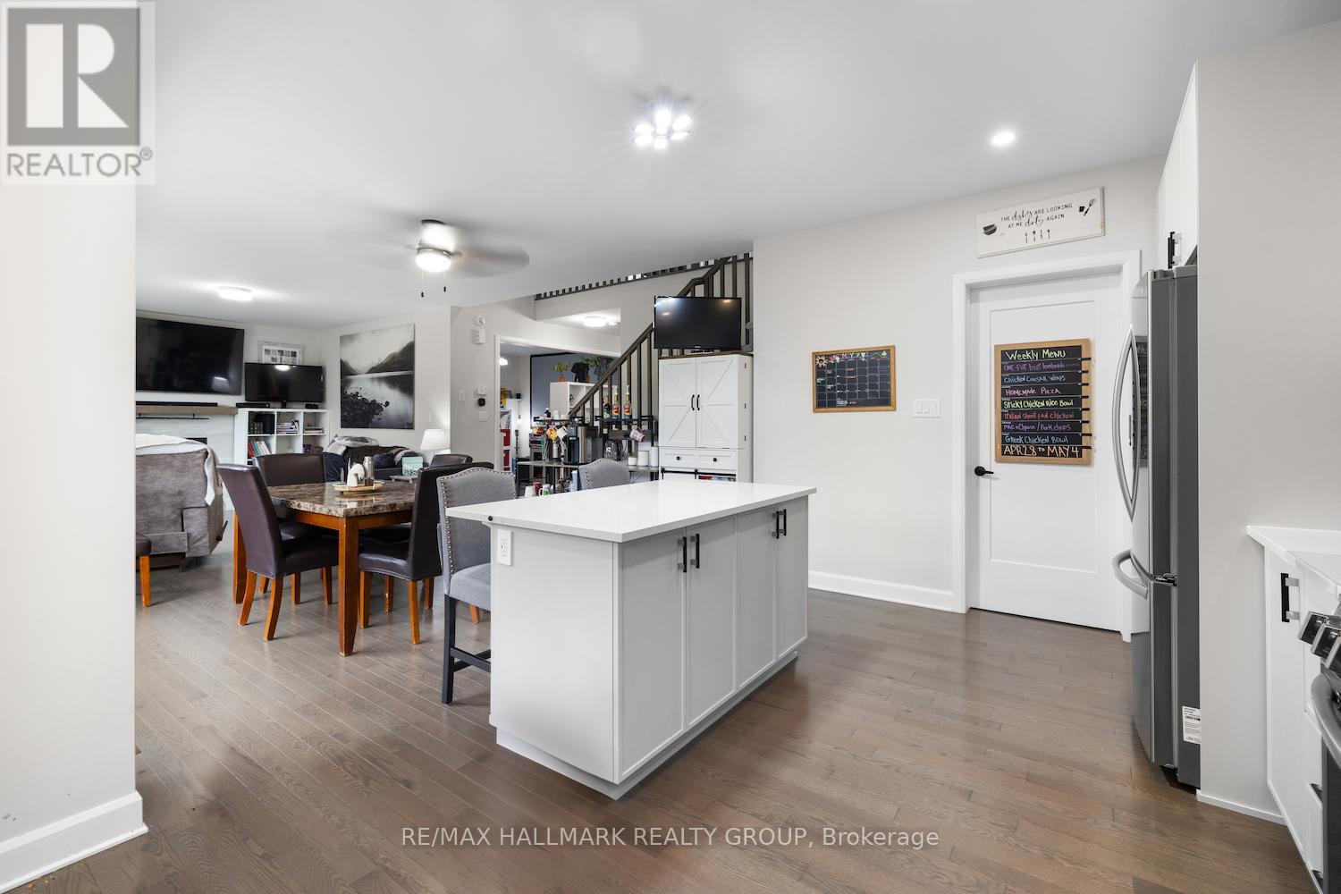 805 Gamble Drive