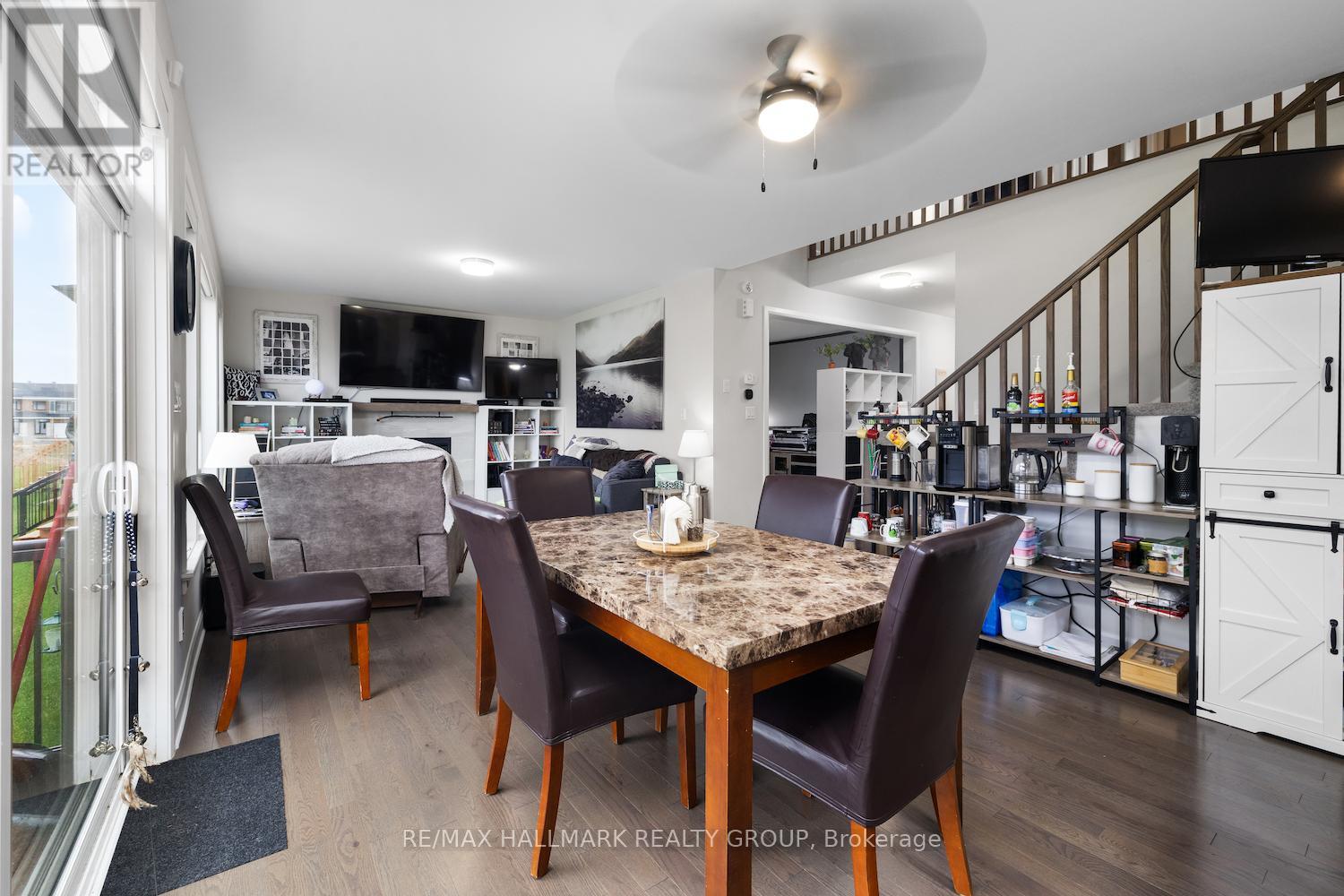 805 Gamble Drive
