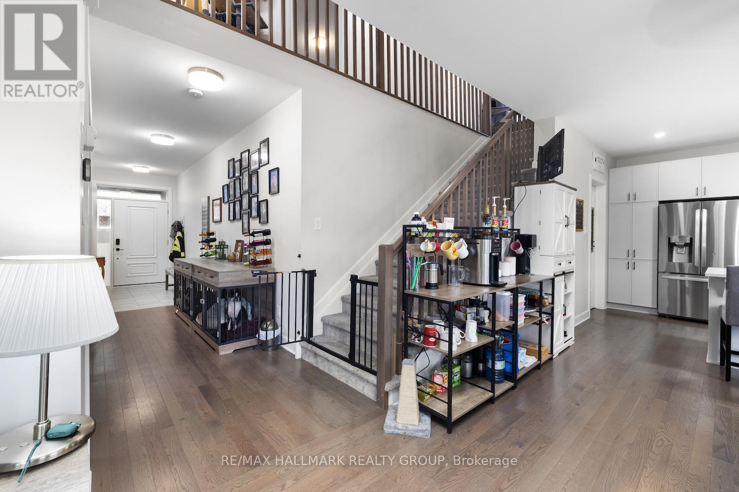 805 Gamble Drive