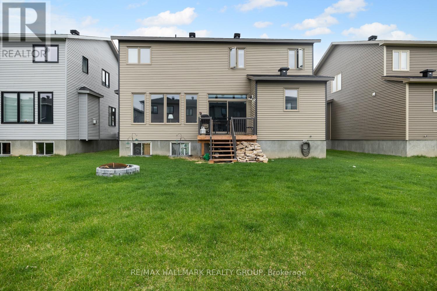 805 Gamble Drive